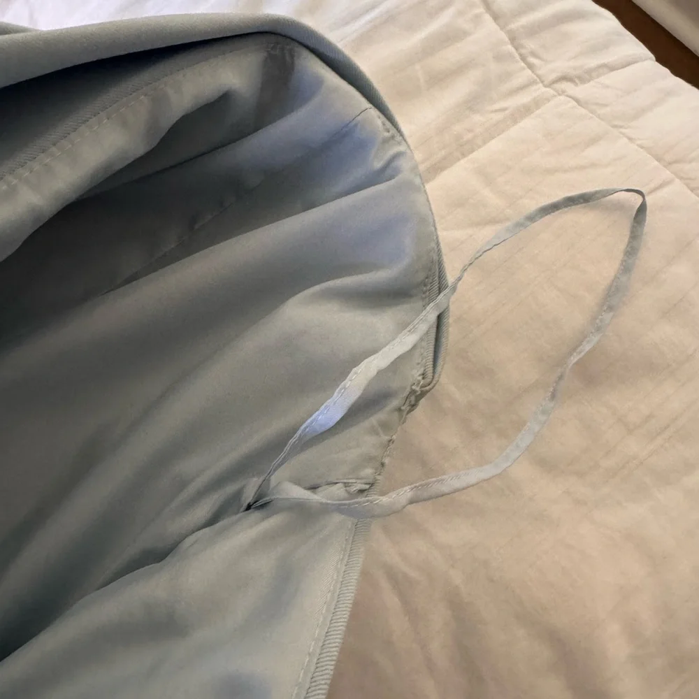 Amsale Sonia GB136A “Bella Bridesmaids” - Picture 9 of 12